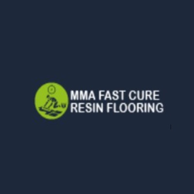 MMA Fast Cure Resin Flooring Ltd